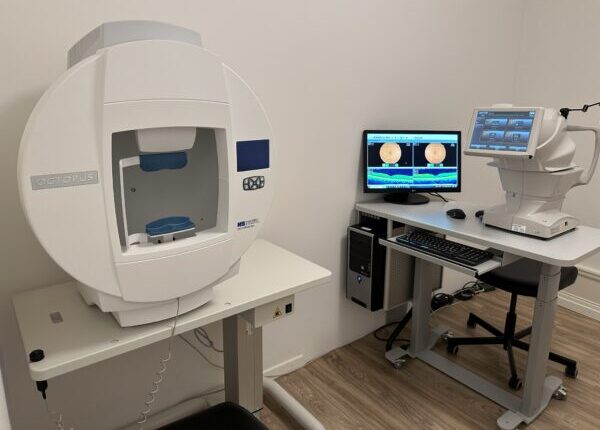 Augenarztpraxis Winti - Dr. med. Murat Yildirim - Marktgasse 78 - Winterthur - Telefon 052 212 26 29