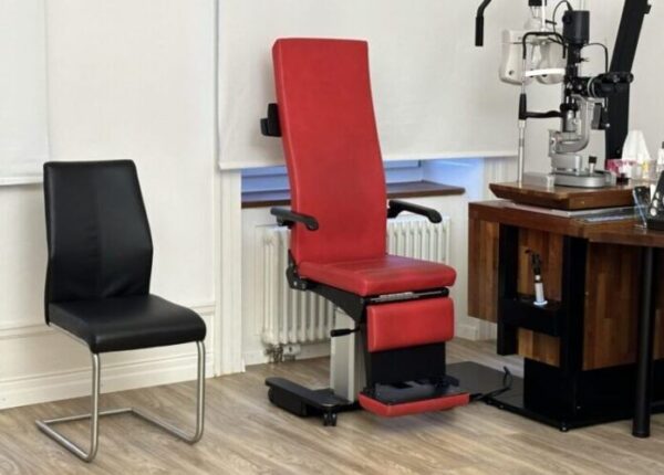 Augenarztpraxis Winti - Dr. med. Murat Yildirim - Marktgasse 78 - Winterthur - Telefon 052 212 26 29